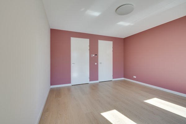 Medium property photo - Purmersteenweg 3A01, 1441 DK Purmerend